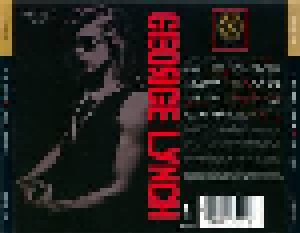 George Lynch: Sacred Groove (CD) - Bild 2