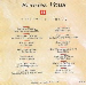 Rendez Vous - 14 Sfeervolle Songs (CD) - Bild 3