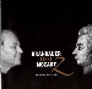 Klaus Maria Brandauer: Brandauer Liest Mozart 2 (2-CD) - Bild 2