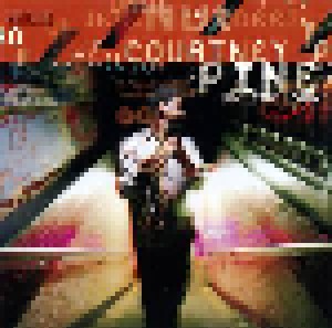 Courtney Pine: Underground (CD) - Bild 1