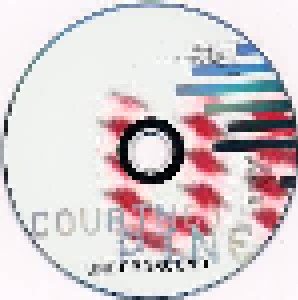 Courtney Pine: Underground (CD) - Bild 3