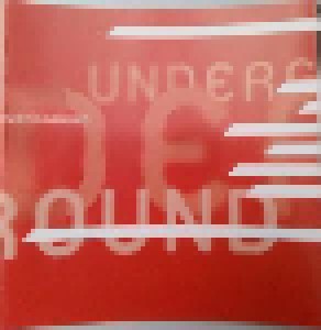 Courtney Pine: Underground (CD) - Bild 9
