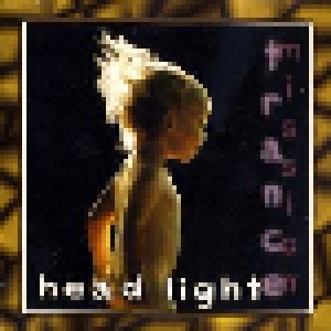Cover - Trance Mission: Head Light