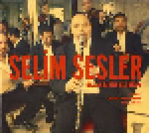 Cover - Selim Sesler: Oğlan Bizim Kız Bizim (Anatolian Wedding)