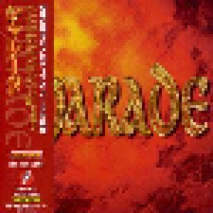 Charade: Charade (CD) - Bild 2