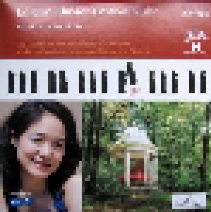 Edition Klavier-Festival Ruhr: Hisako Kawamura (CD) - Bild 1
