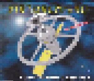 Virtualmismo: Cosmonautica Rmx 997 (Single-CD) - Bild 1