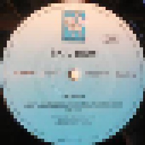 Skid Row: 34 Hours (LP) - Bild 3