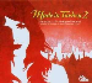Cover - Zerrin Özer: Made In Turkey 2 - The World Of Turkish Grooves By Gülbahar Kültür