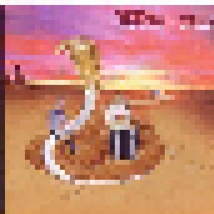 Pete Brown & Phil Ryan: Road Of Cobras (CD) - Bild 1