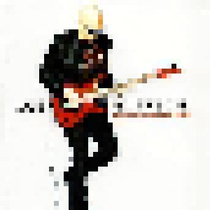Joe Satriani: Black Swans And Wormhole Wizards (CD) - Bild 1