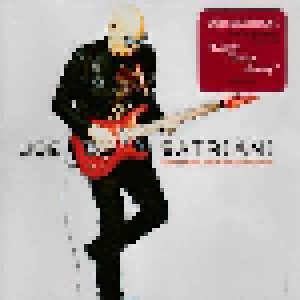 Joe Satriani: Black Swans And Wormhole Wizards (CD) - Bild 10