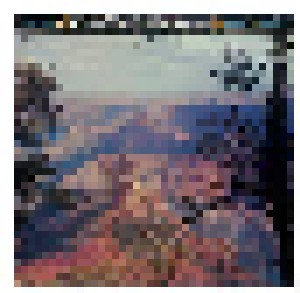 Ludwig van Beethoven + Ferde Grofé: Stereo Spectacular / Grand Canyon Suite / Wellington's Victory (Split-LP) - Bild 2
