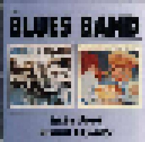 The Blues Band: Itchy Feet / Brand Loyalty (2-CD) - Bild 1