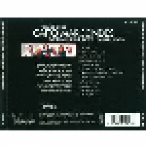 Caito Marcondes & Turtle Island String Quartet: Porta Do Templo (CD) - Bild 2
