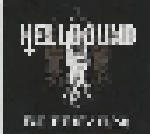 Hellbound: Hail The New Flesh (Mini-CD / EP) - Bild 1