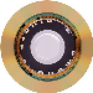 Babatunde Olatunji: Circle Of Drums (SACD) - Bild 4