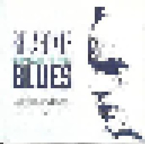Harry Belafonte: Belafonte Sings The Blues (CD) - Bild 1