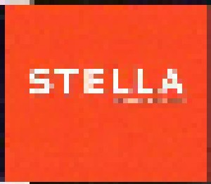 Stella: Never Going Back To School (Single-CD) - Bild 1