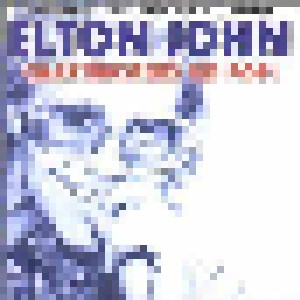 Elton John: Chartbusters Go Pop! (CD) - Bild 1