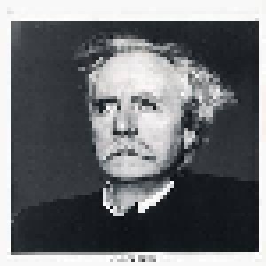 Edvard Grieg: Symphony / In Autumn / Old Norwegian Melody With Variations / Funeral March In Memory Of Rikard Nordraak (CD) - Bild 4