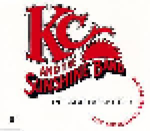 KC And The Sunshine Band: Please Don't Go (Single-CD) - Bild 1
