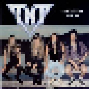 TNT: Downhill Racer (7") - Bild 1