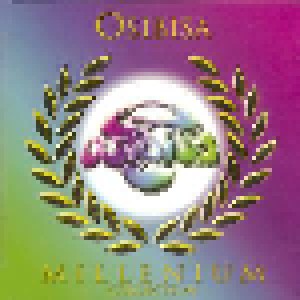 Osibisa: Millenium Collection (2-CD) - Bild 1