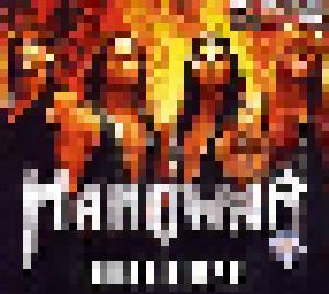 Manowar: Thunder In The Sky Mp3 - Cover