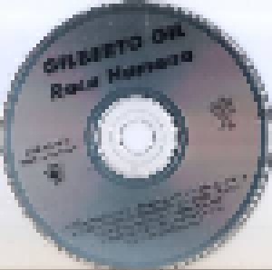 Gilberto Gil: Raça Humana (CD) - Bild 3
