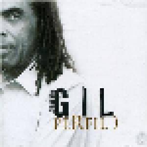 Cover - Gilberto Gil: Perfil