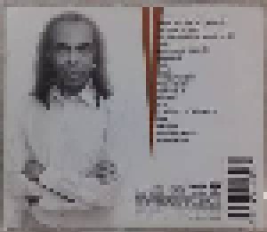 Gilberto Gil: Perfil (CD) - Bild 2