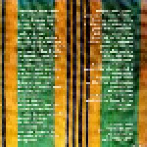Gilberto Gil + Gilberto Gil & Carlinhos Brown + Gilberto Gil & Rodolfo Stroeter + Marlui Miranda + Gilberto Gil & Lelo Nazário: Z 300 Anos De Zumbi (Split-CD) - Bild 9