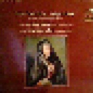 Manuel de Falla + Hector Berlioz: El Amor Brujo - Les Nuits D'été (Split-LP) - Bild 2
