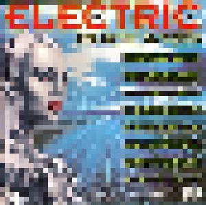 Electric Dreams (CD) - Bild 1