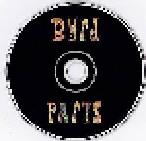 Byrd Parts (CD) - Bild 3