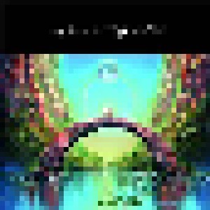 Cover - Tetragon: Psychedelic Underground 16