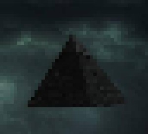 AUN: Black Pyramid (CD) - Bild 1
