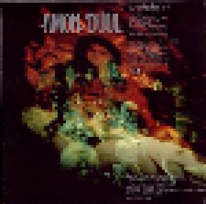 Amon Düül: Psychedelic Underground (LP) - Bild 2