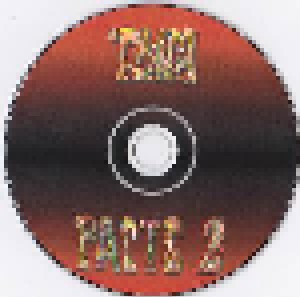 Byrd Parts Vol.2 (CD) - Bild 3
