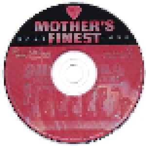 Mother's Finest: Baby Love (CD) - Bild 4