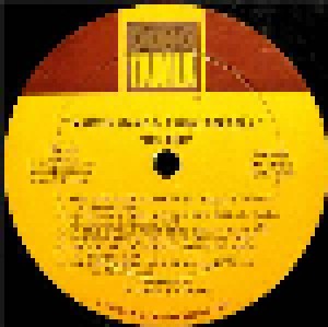 Marvin Gaye & Tammi Terrell: United (LP) - Bild 3