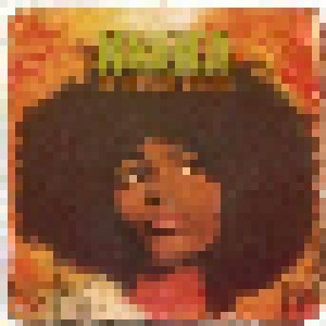Nneka: No Longer At Ease (2-LP) - Bild 1