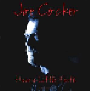 Joe Cocker: Have A Little Faith (Promo-Single-CD) - Bild 1