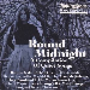 Cover - Ólöf Arnalds: Rolling Stone: Rare Trax Vol. 71 / Round Midnight