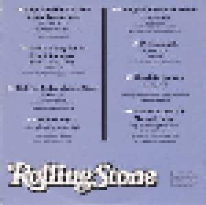 Rolling Stone: Rare Trax Vol. 71 / Round Midnight (CD) - Bild 2