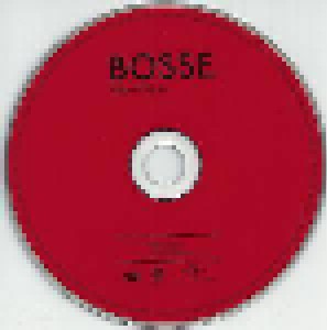 Bosse: Wartesaal (CD) - Bild 3