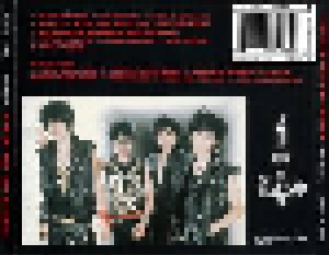 The Lords Of The New Church: Killer Lords - IRS Vintage Years (CD) - Bild 2