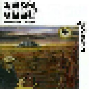 Amon Düül: Die Lösung (CD) - Bild 1