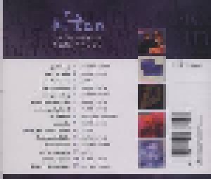 Altan: The First Ten Years 1986/1995 (CD) - Bild 2
